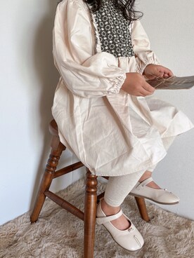 NICOさんのコーディネート