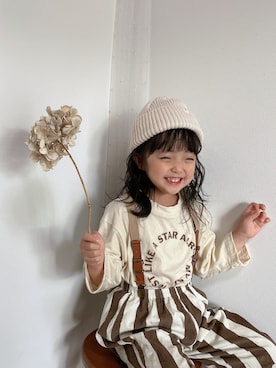 NICOさんのコーディネート