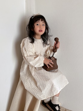 NICOさんのコーディネート