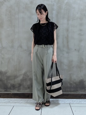 shioさんのコーディネート