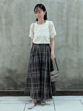 shioさんのコーディネート
