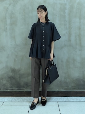 shioさんのコーディネート
