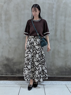 shioさんのコーディネート