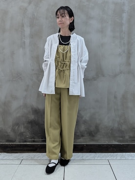 shioさんのコーディネート