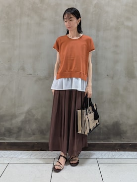 shioさんのコーディネート