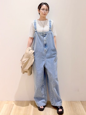 えりさんのコーディネート