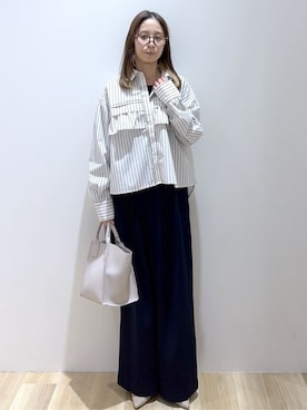 えりさんのコーディネート