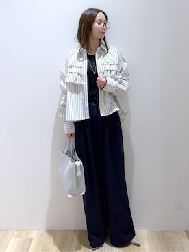 えりさんのコーディネート