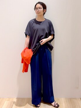 えりさんのコーディネート