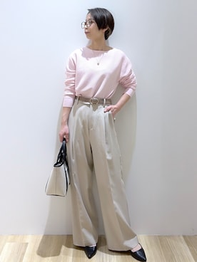 えりさんのコーディネート