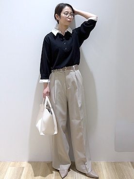 えりさんのコーディネート