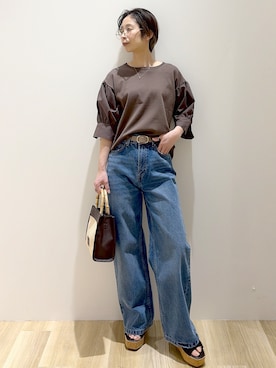 えりさんのコーディネート
