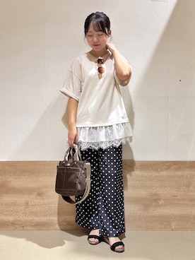 るねさんのコーディネート