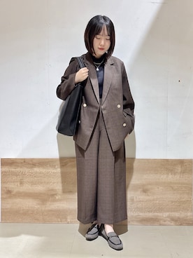 るねさんのコーディネート