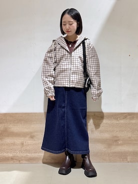 るねさんのコーディネート