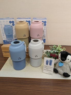 「アイテム（食器/キッチン）」を使った、MMさん（メンズ・100cm）の春コーディネート