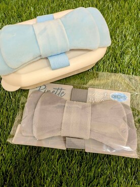 「アイテム（キッチンツール）」を使った、MMさん（メンズ・100cm）の春コーディネート