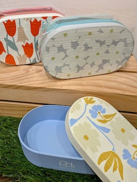 「アイテム（キッチンツール）」を使った、MMさん（メンズ・100cm）の春コーディネート