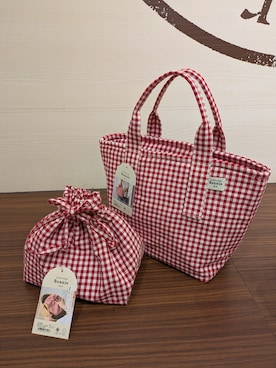 「アイテム（食器/キッチン）」を使った、MMさん（メンズ・170cm）の春コーディネート