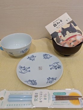 「アイテム（食器/キッチン）」を使った、MMさん（メンズ・170cm）の春コーディネート