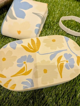 「アイテム（キッチンツール）」を使った、MMさん（メンズ・100cm）の春コーディネート