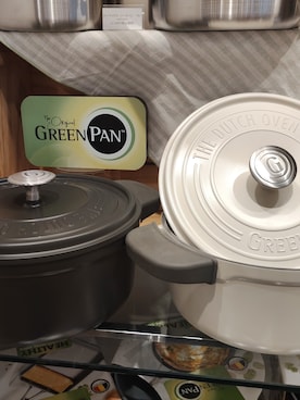 「アイテム（食器/キッチン）」を使った、haraさん（レディース・160cm）の春コーディネート