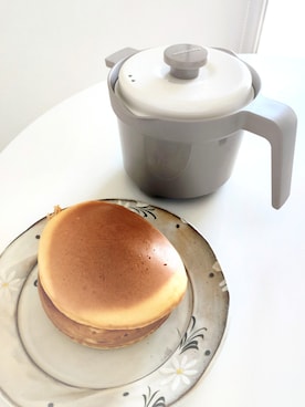 「アイテム（食器/キッチン）」を使った、haraさん（レディース・160cm）の春コーディネート