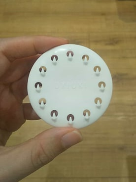 「アイテム（掃除グッズ）」を使った、haraさん（レディース・160cm）の春コーディネート