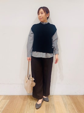 miさんのコーディネート