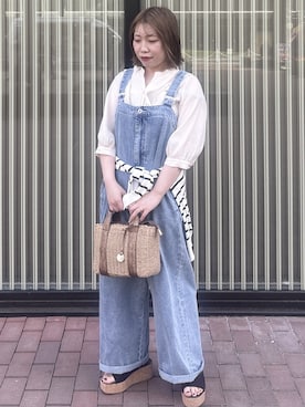 ayさんのコーディネート