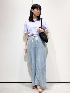 Jさんのコーディネート