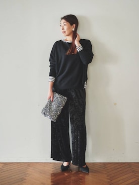 MATSUさんのコーディネート