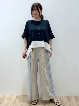 hiroさんのコーディネート
