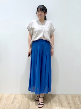 hiroさんのコーディネート