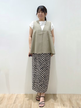 hiroさんのコーディネート