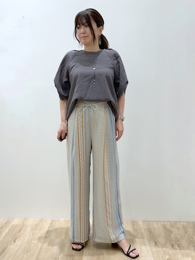 hiroさんのコーディネート