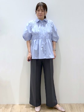hiroさんのコーディネート