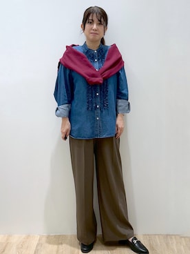 hiroさんのコーディネート