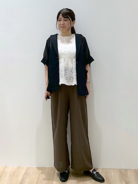 hiroさんのコーディネート