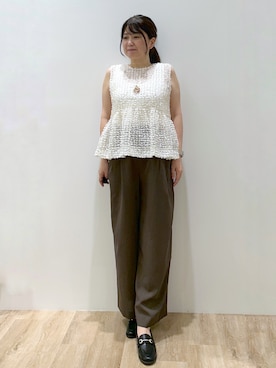 hiroさんのコーディネート