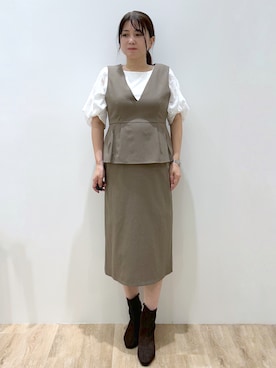 hiroさんのコーディネート