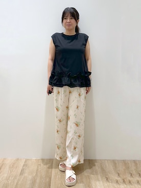 hiroさんのコーディネート