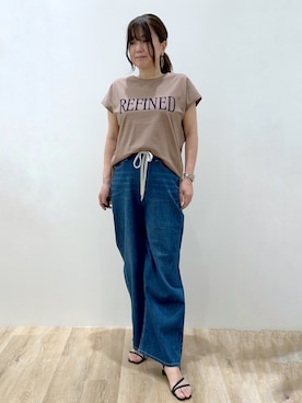 hiroさんのコーディネート