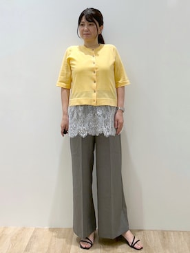 hiroさんのコーディネート