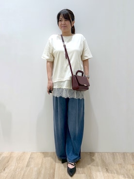 hiroさんのコーディネート