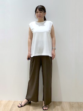 hiroさんのコーディネート