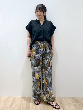 hiroさんのコーディネート