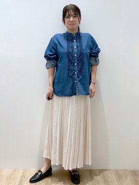 hiroさんのコーディネート