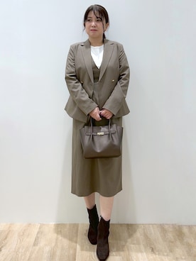 hiroさんのコーディネート