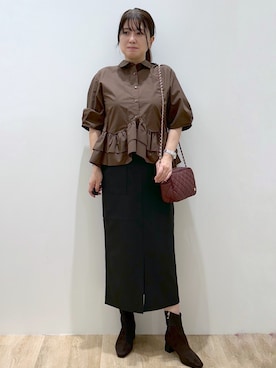 hiroさんのコーディネート